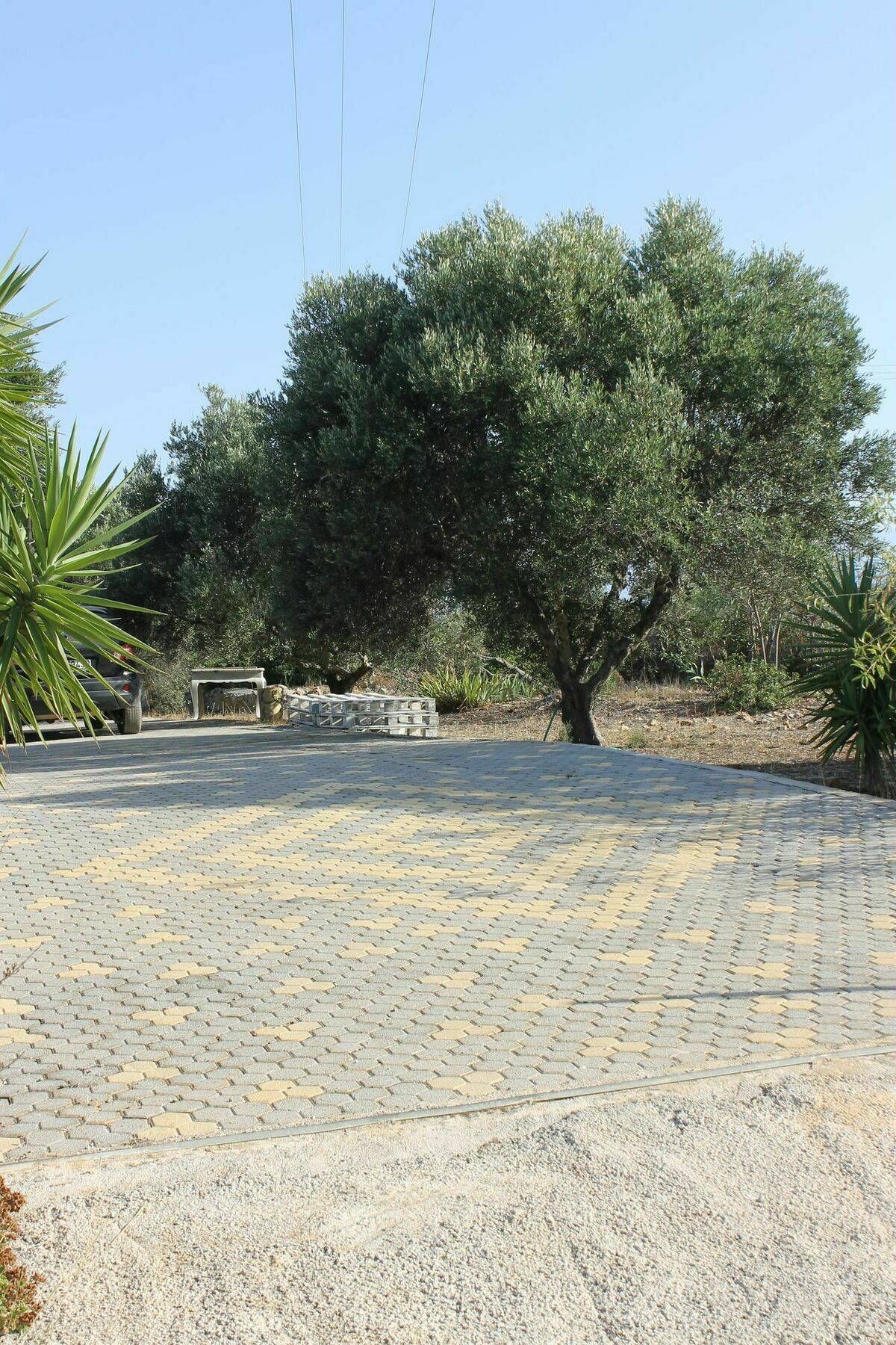 Katy'S Place Kalathas Exterior photo
